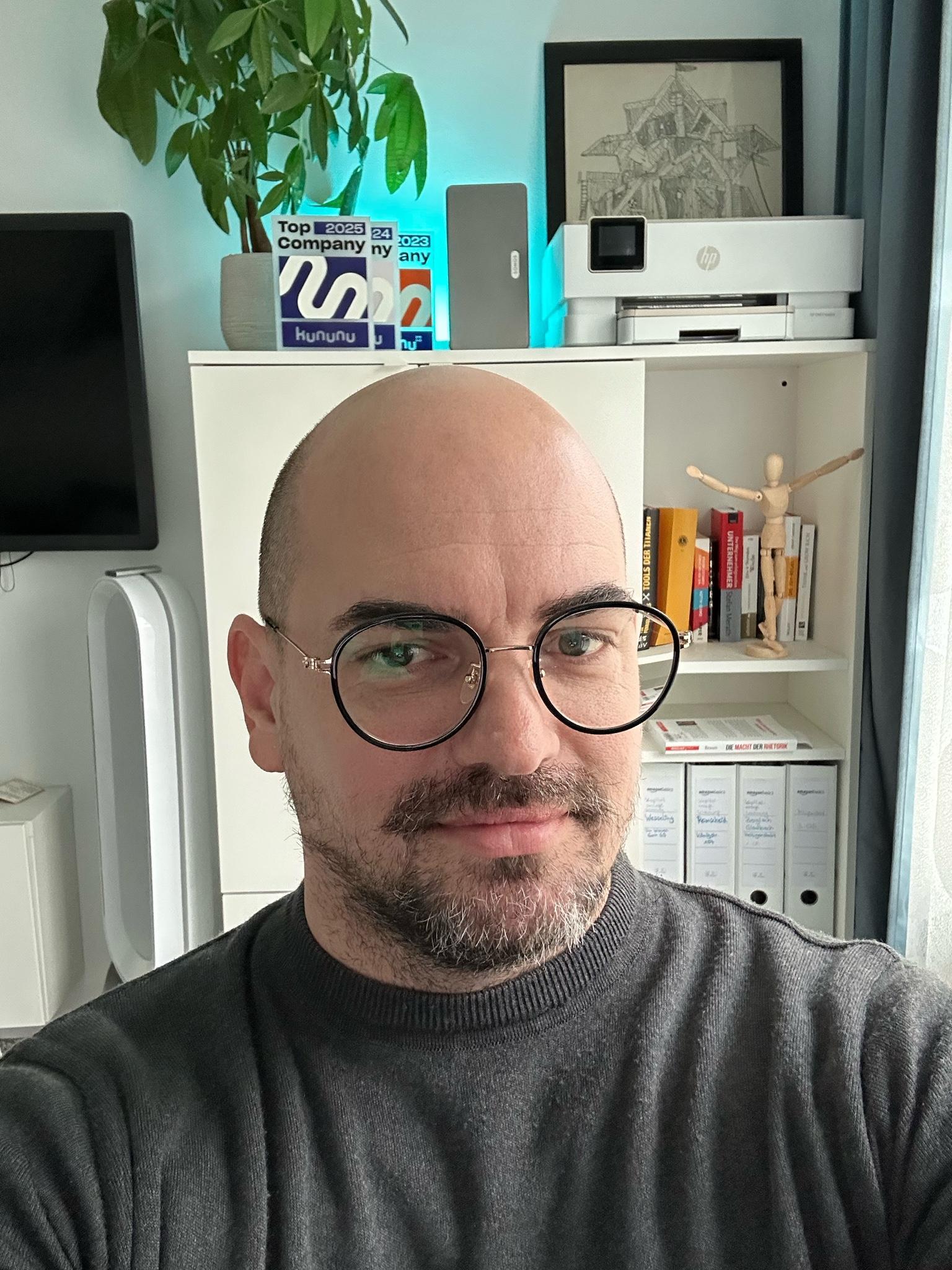 user avatar