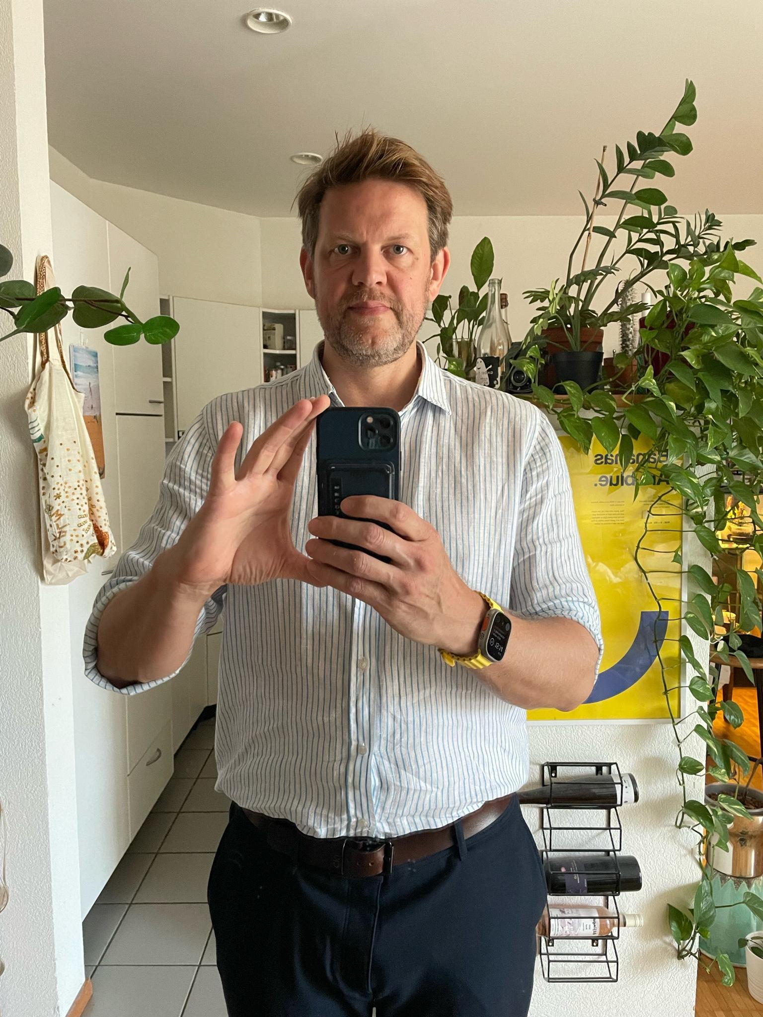 user avatar