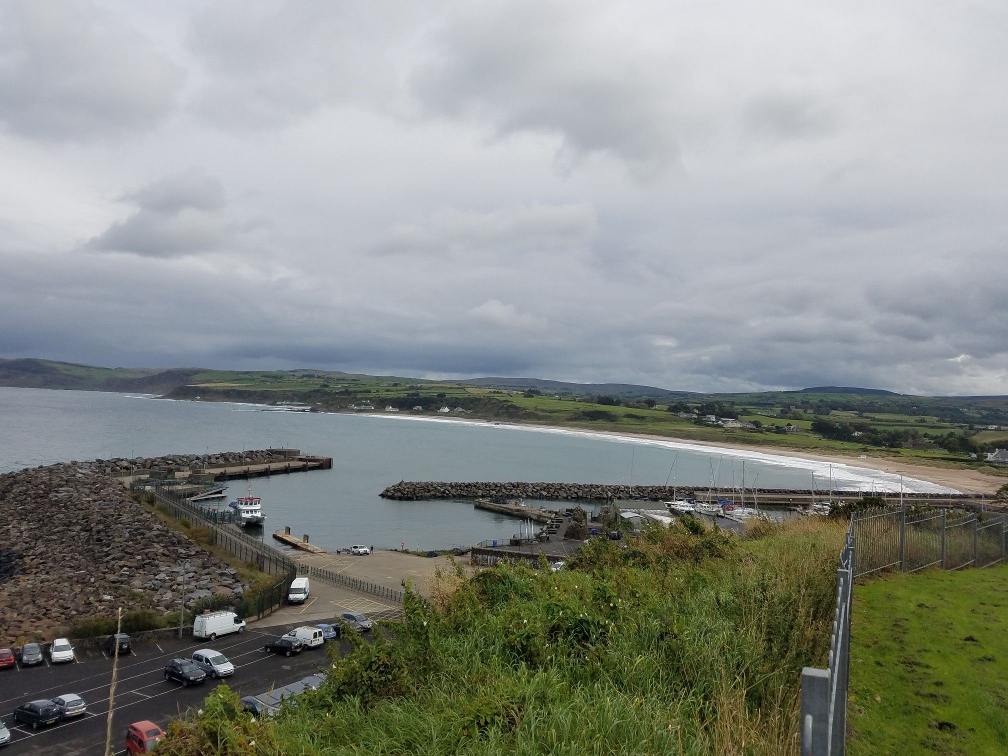 Ballycastle