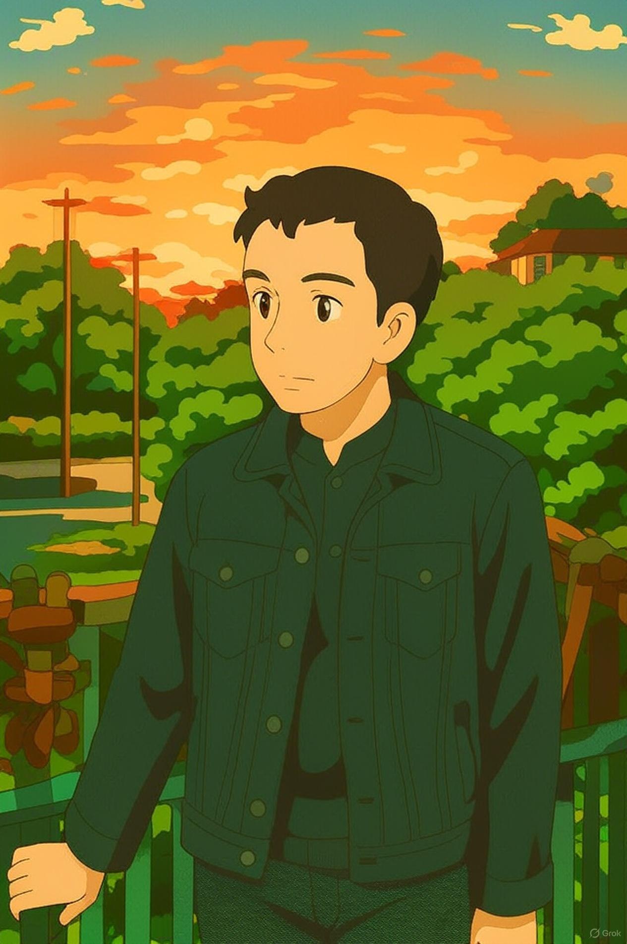 user avatar