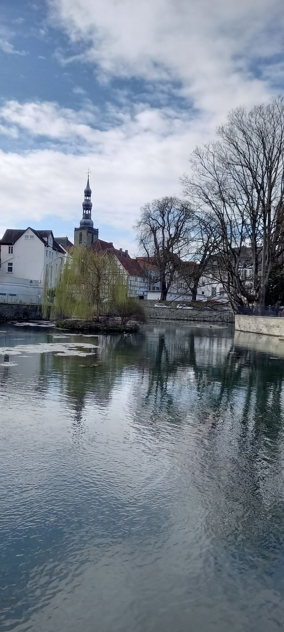 Großer Teich