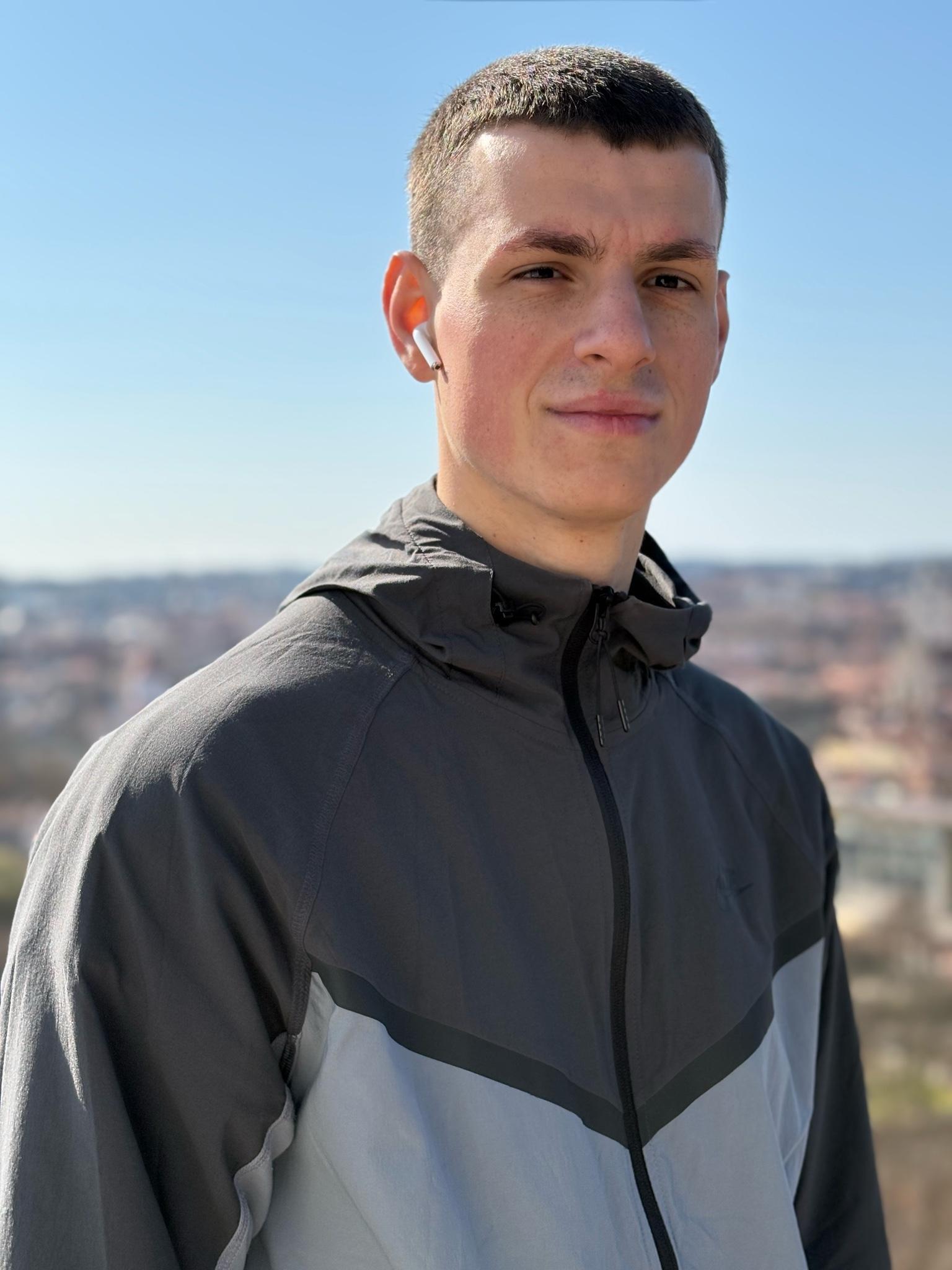 user avatar