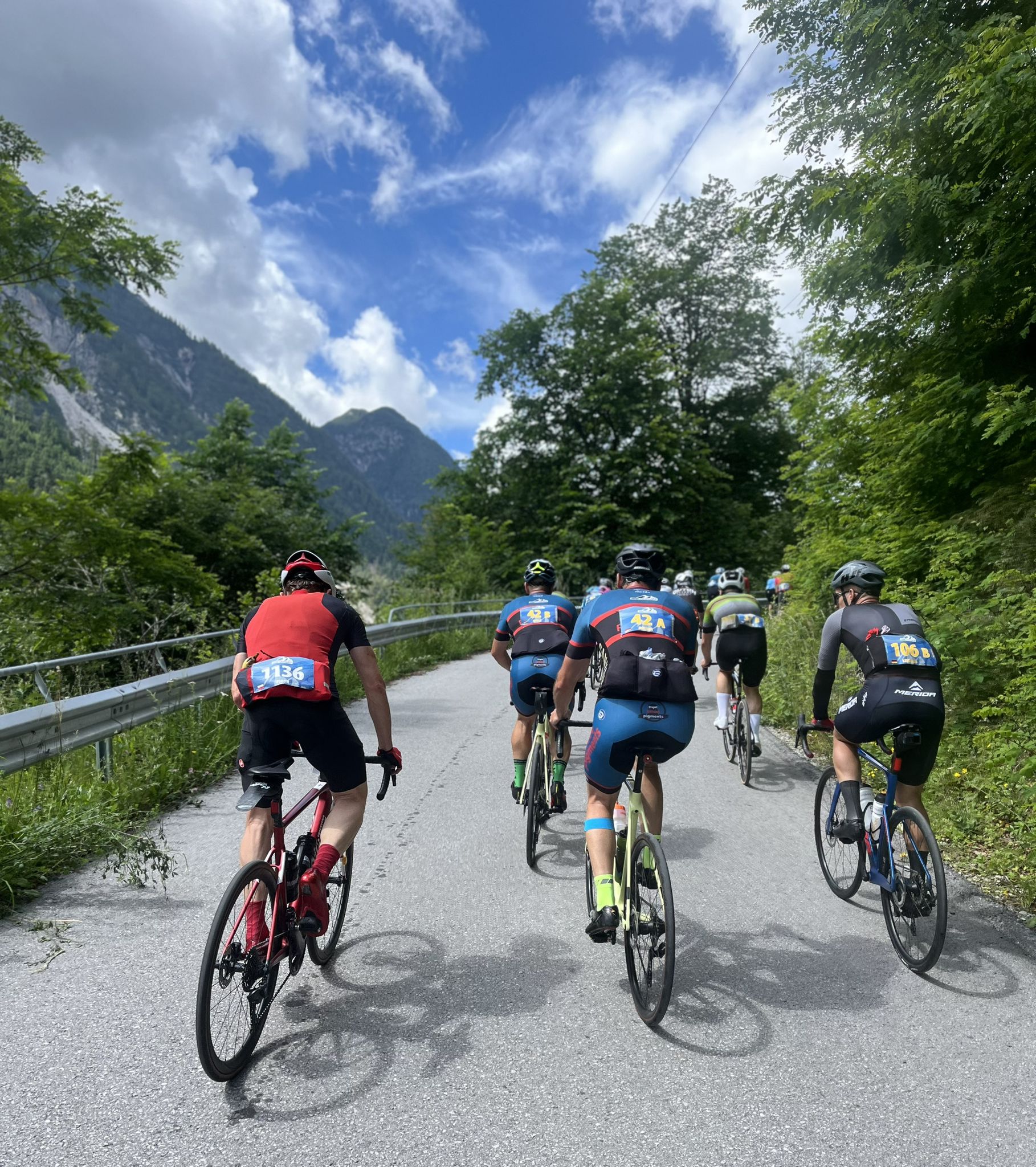 trekkingrad damen angebot 28