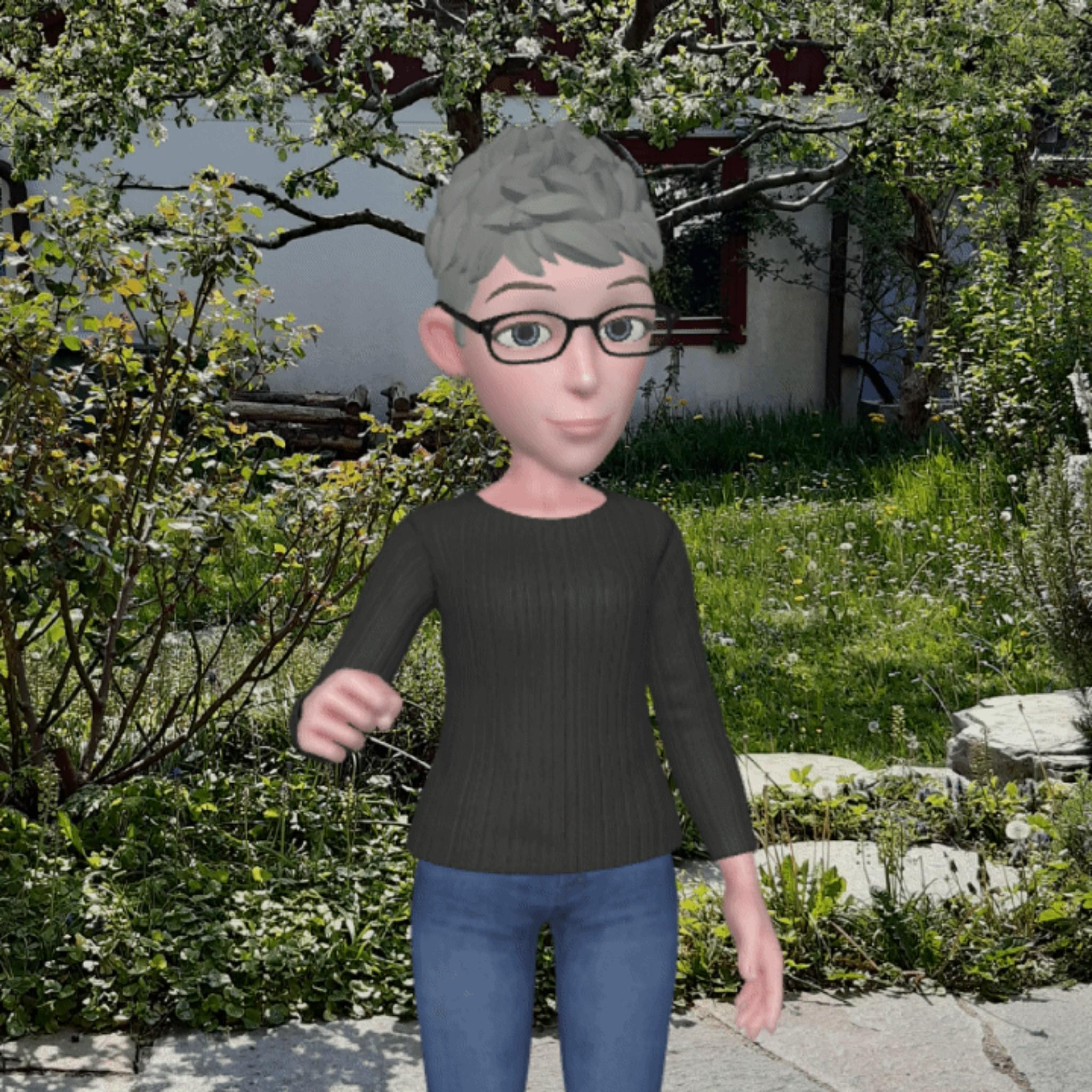 user avatar