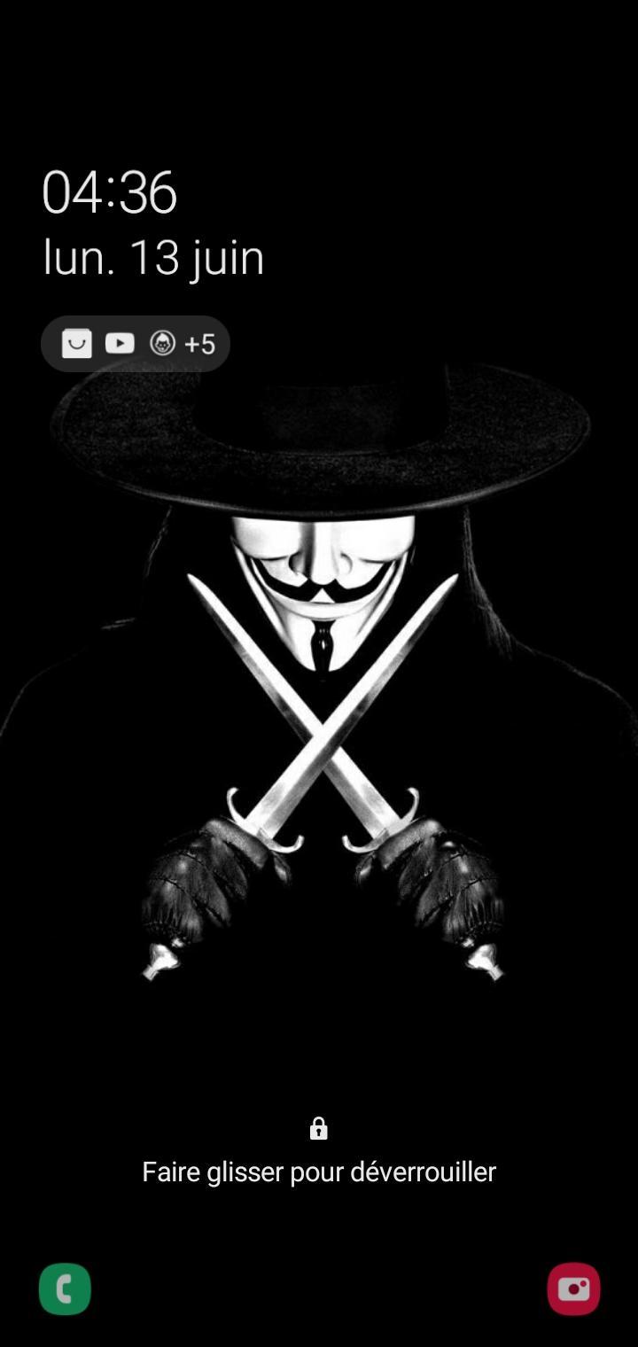user avatar