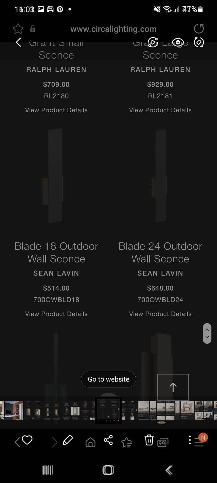 user avatar
