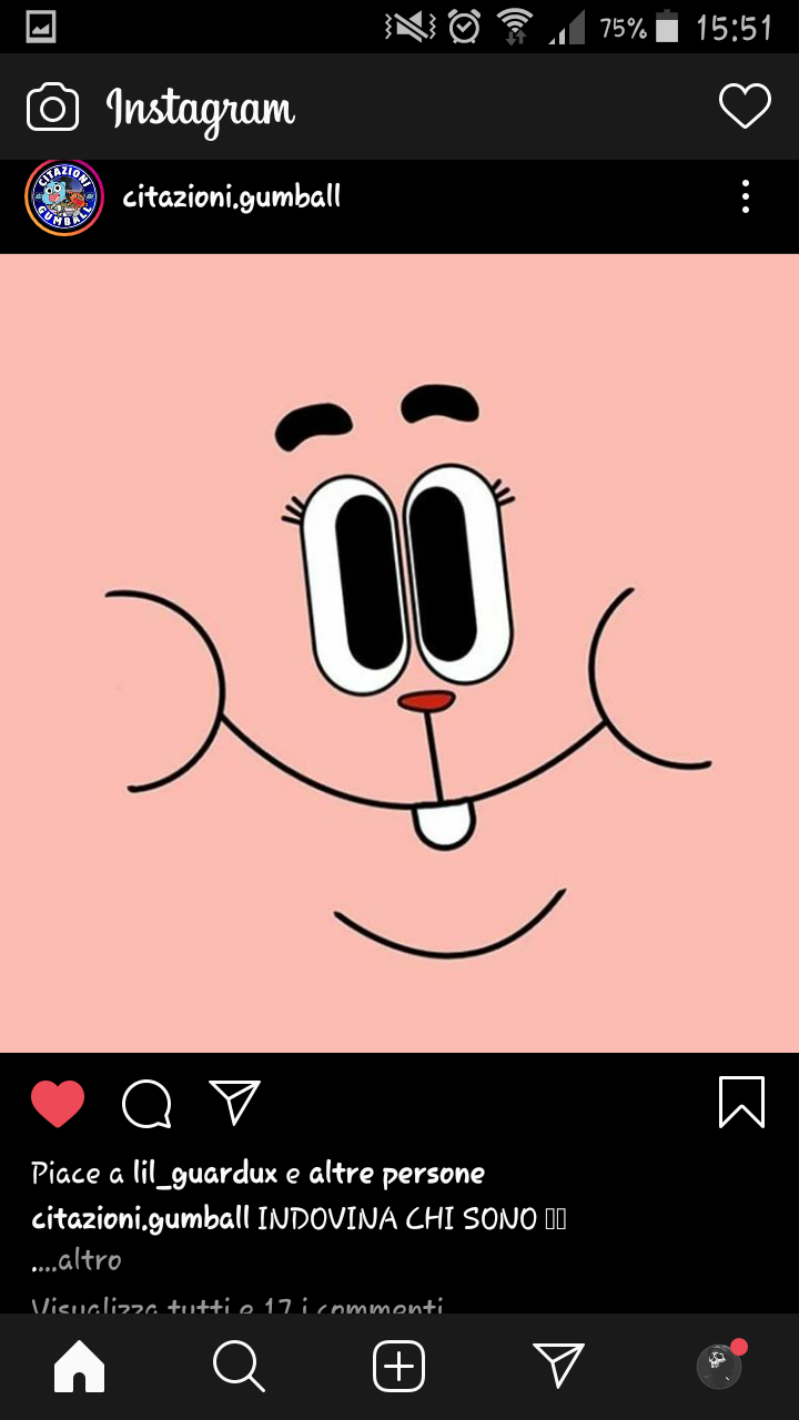 user avatar