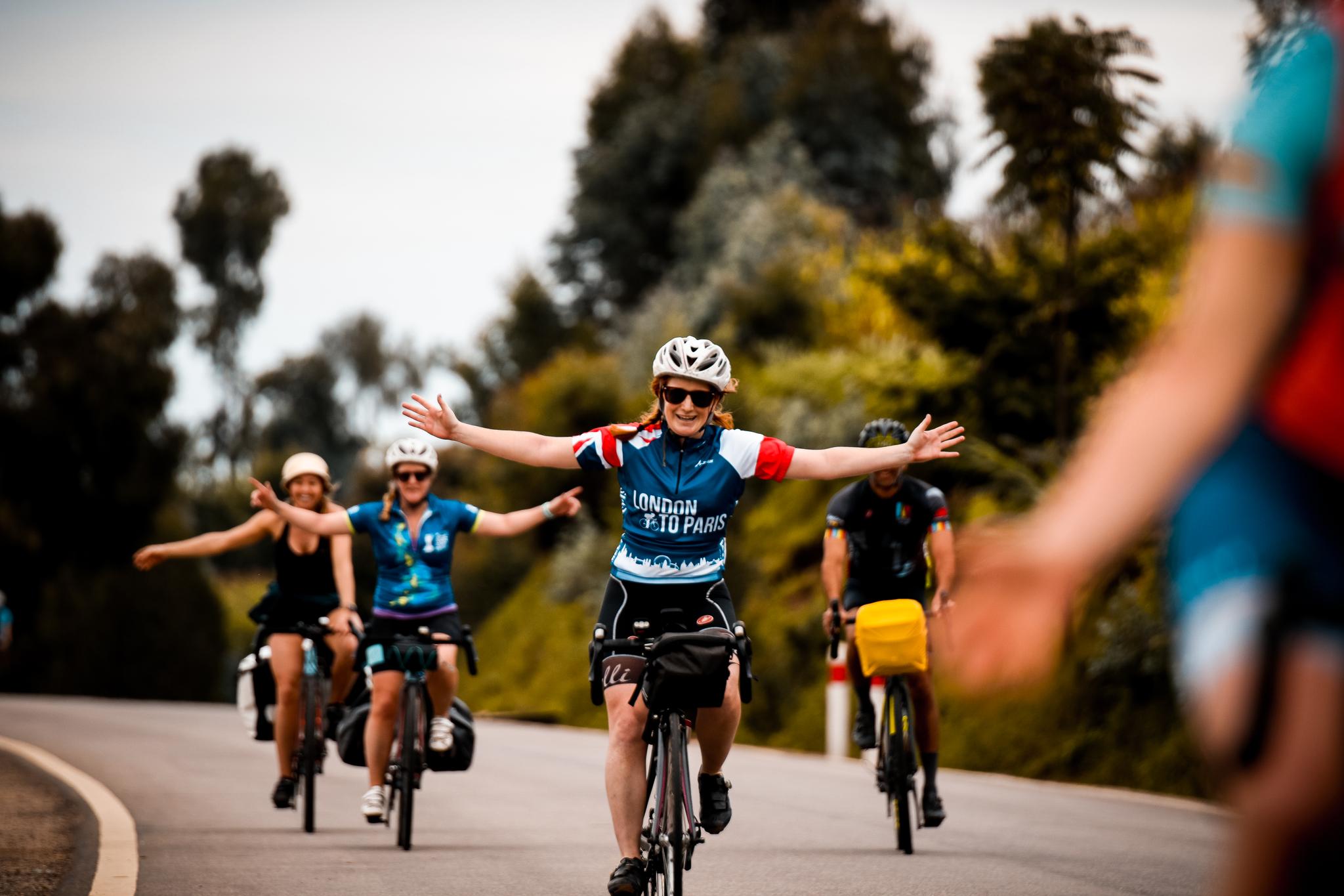 Road Journey Around Rwanda 2021 | Komoot