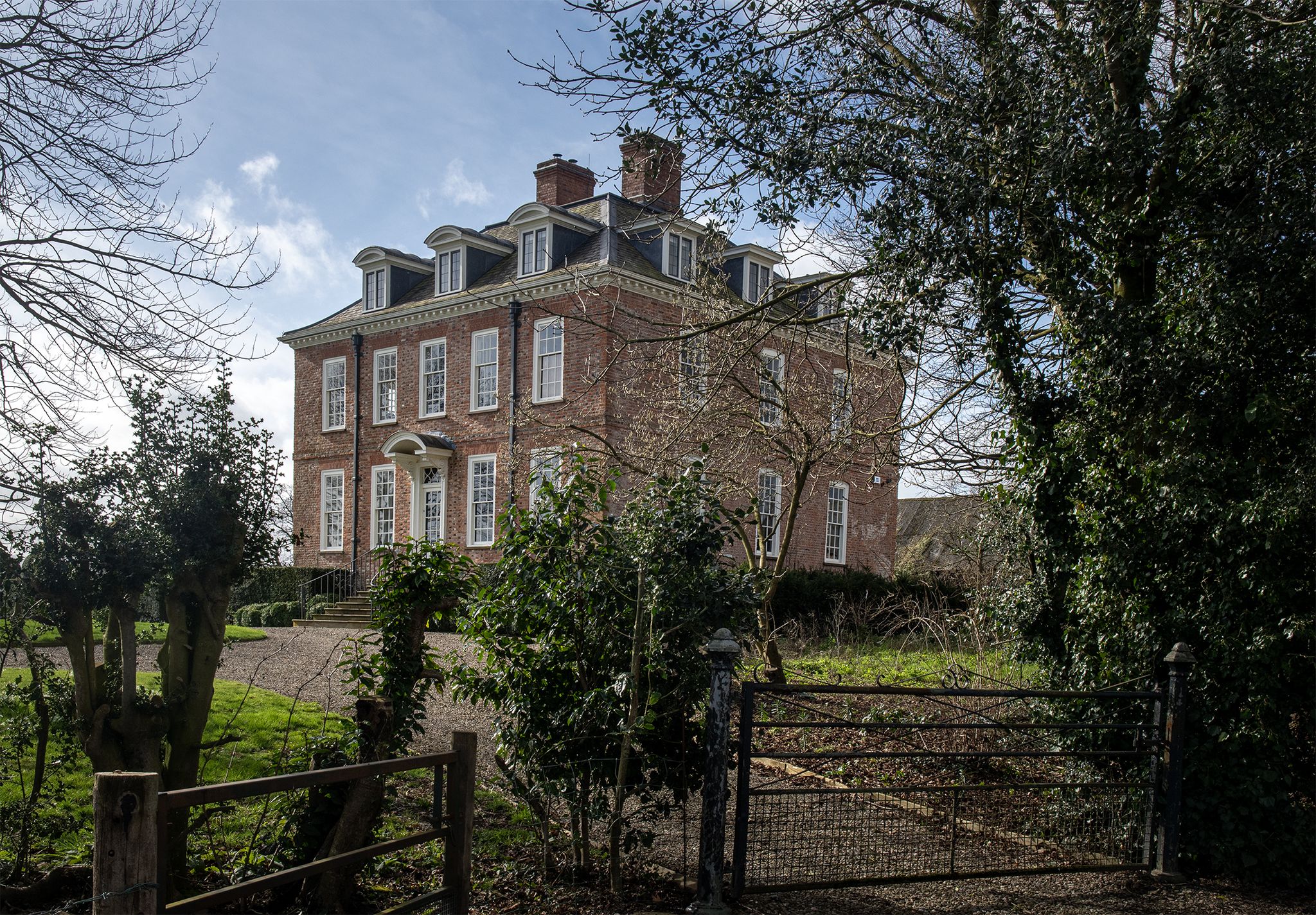 Eardisley Park