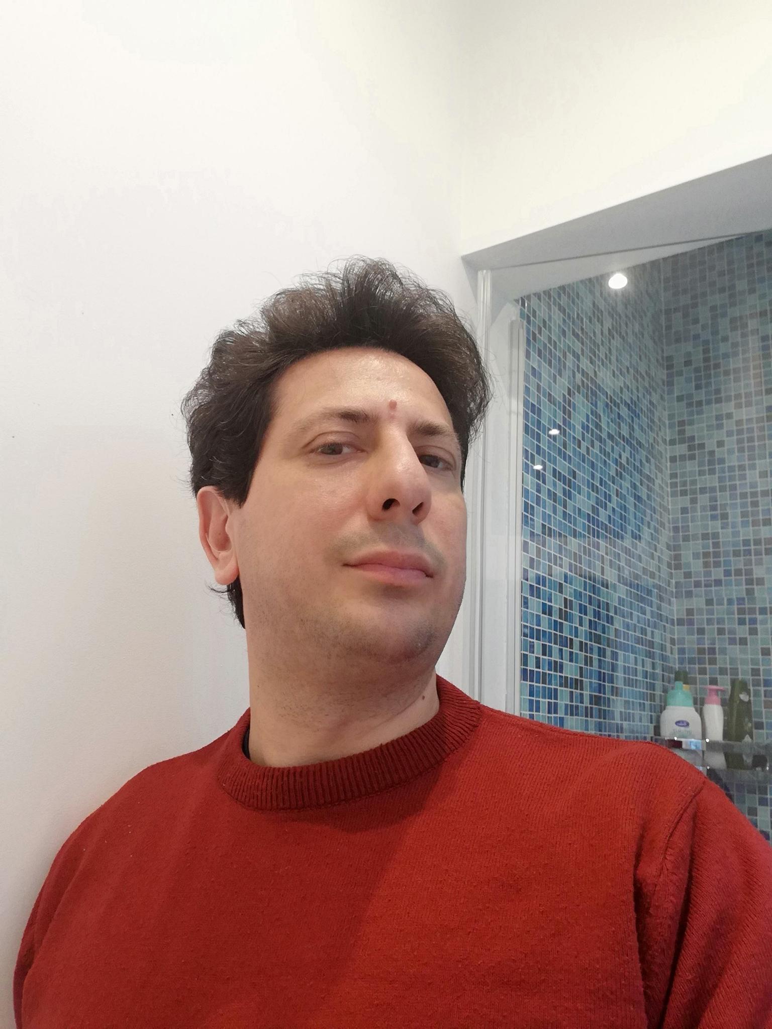 user avatar