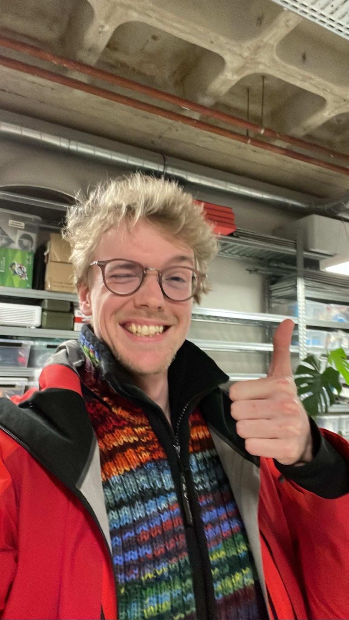 user avatar