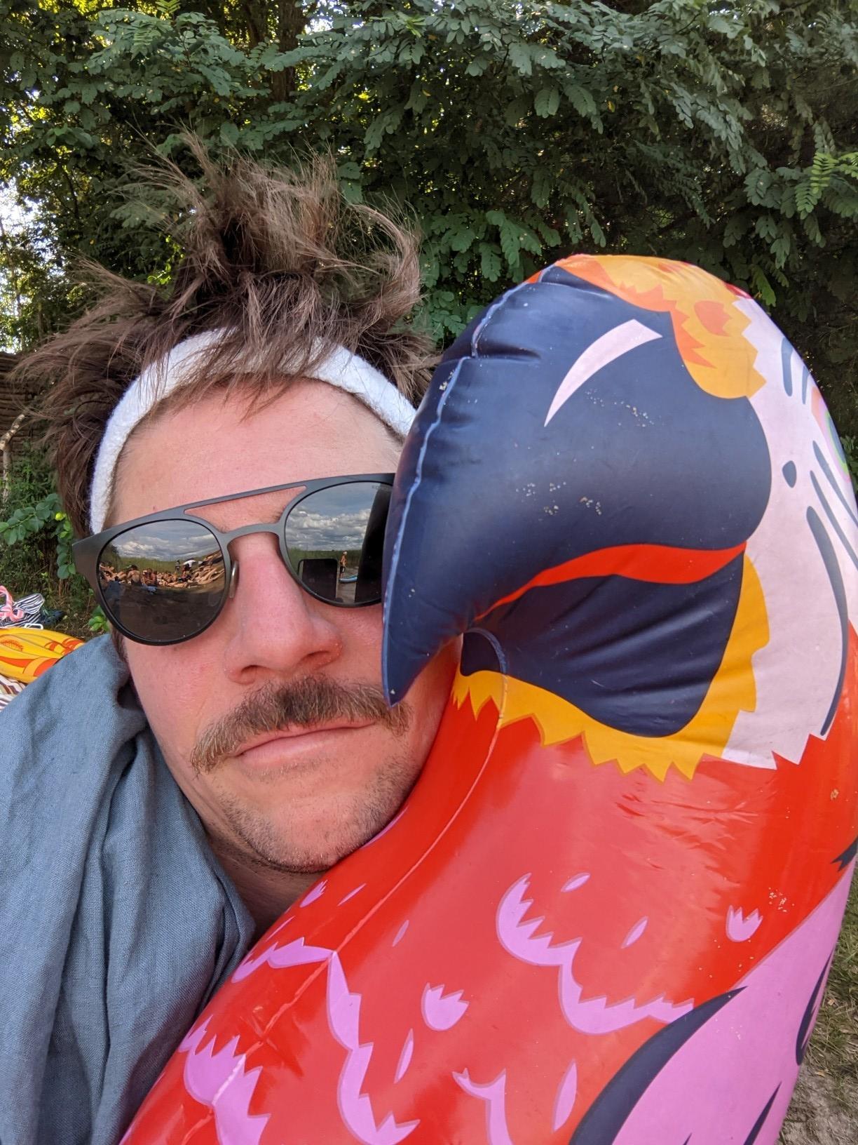 user avatar