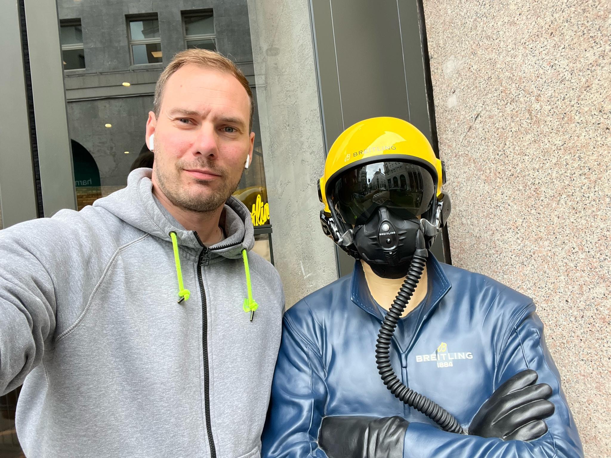 user avatar