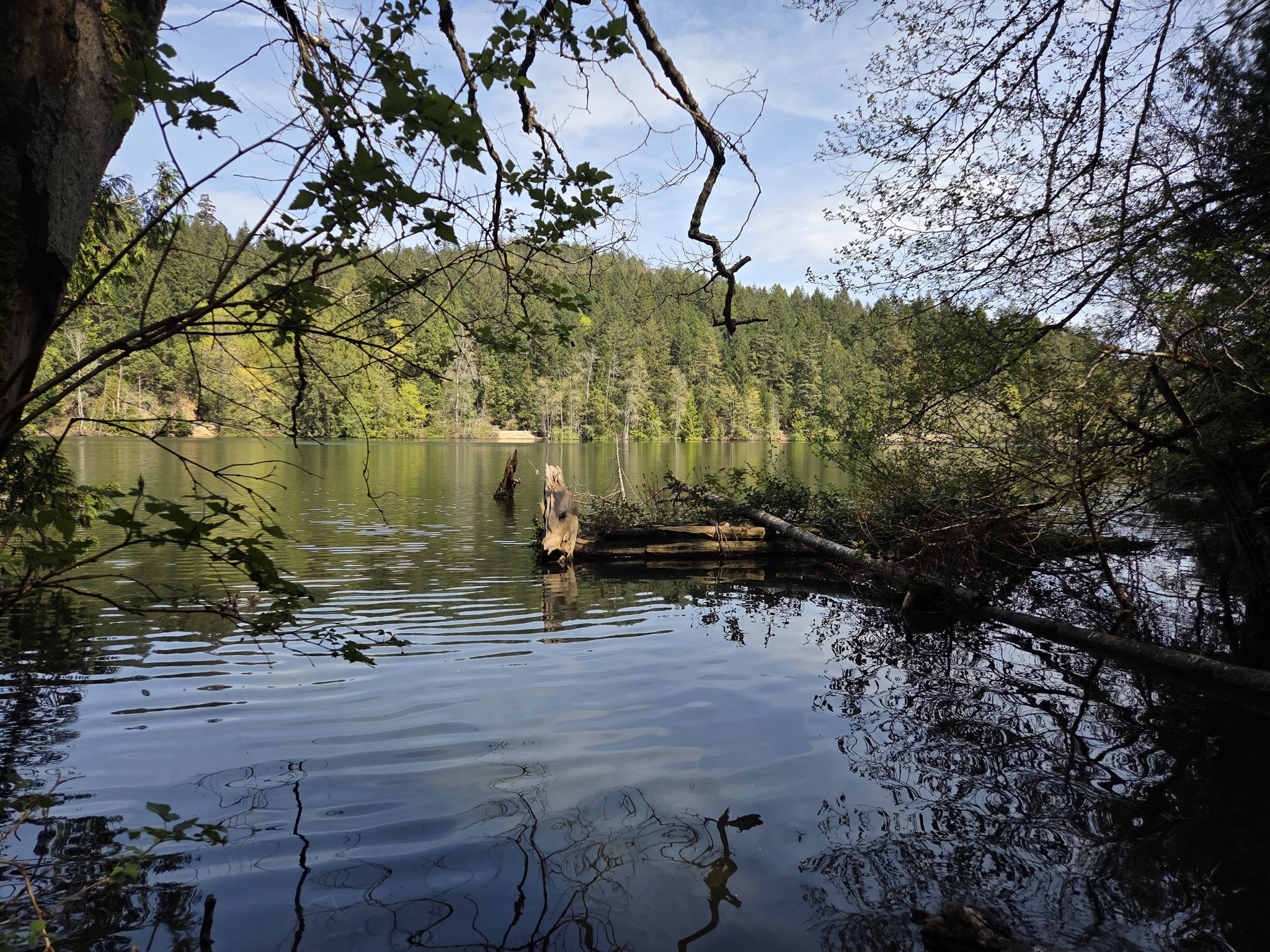 Durrance Lake