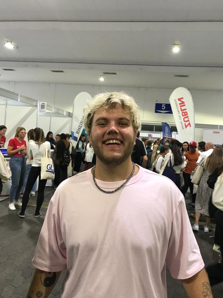 user avatar