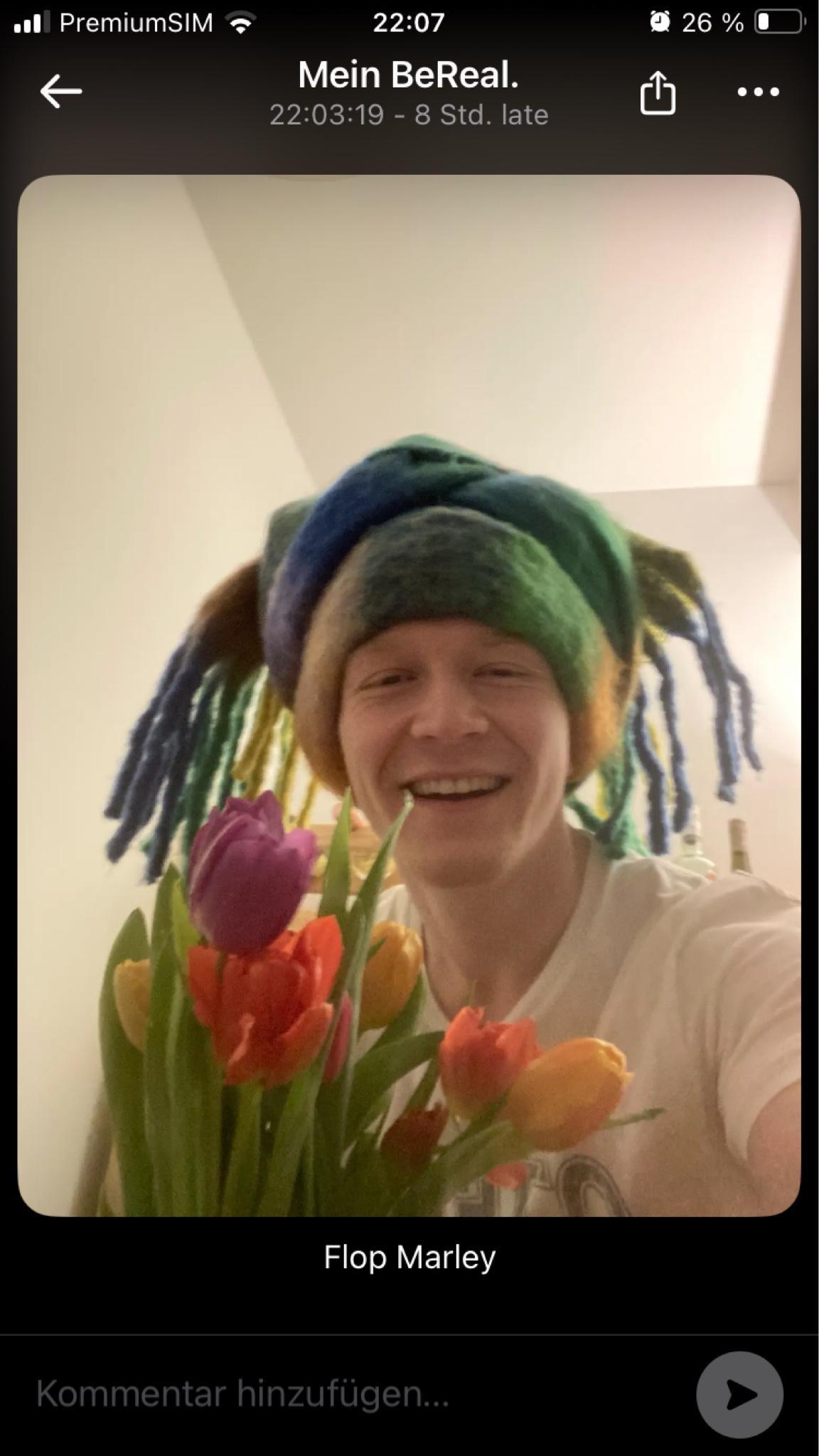 user avatar
