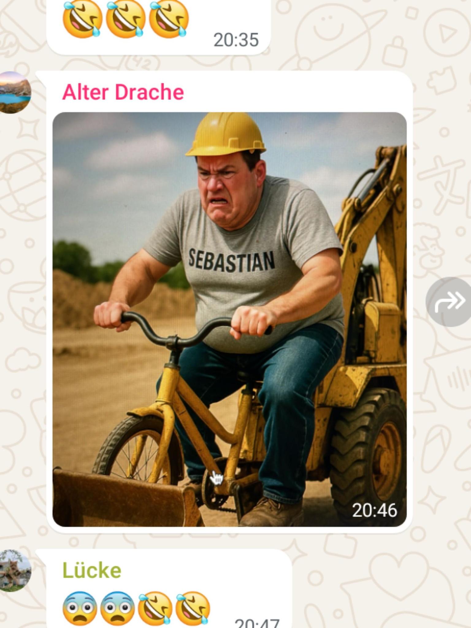 user avatar