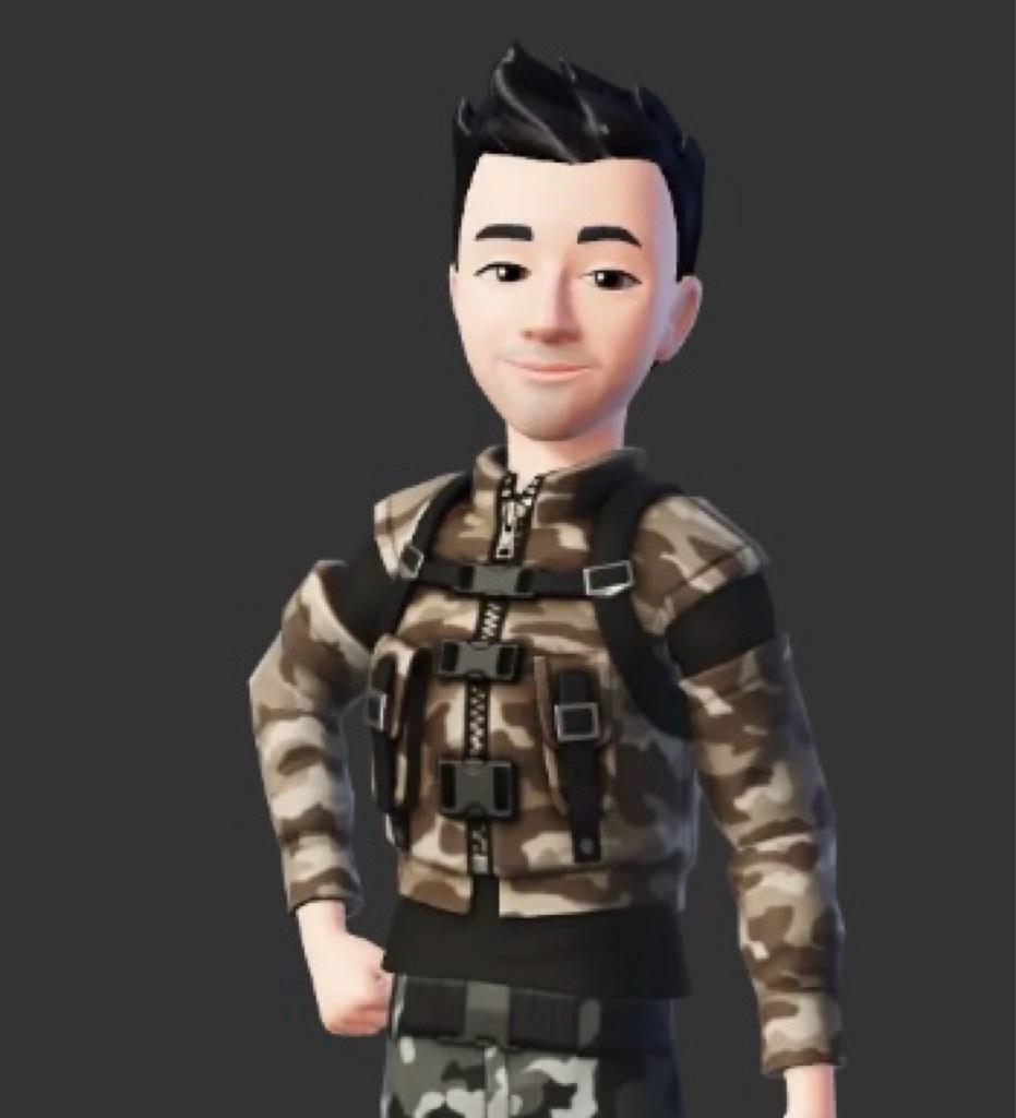 user avatar