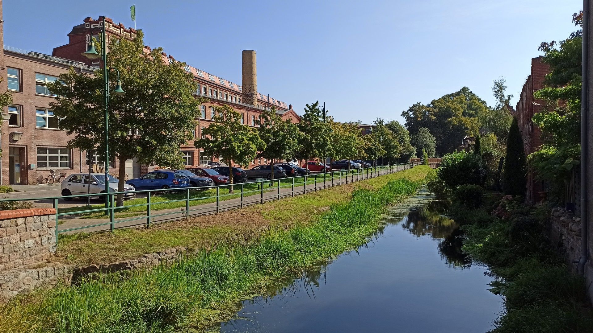 Museumsfabrik Pritzwalk