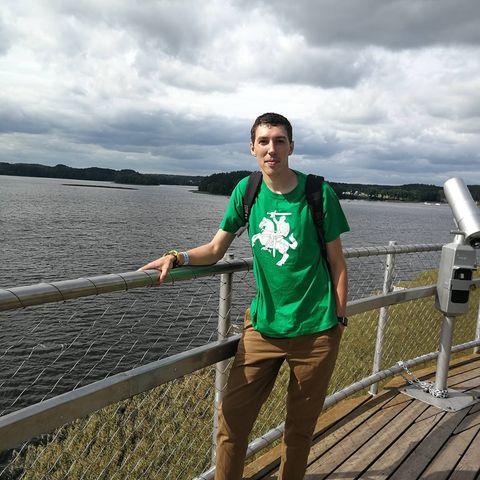 user avatar