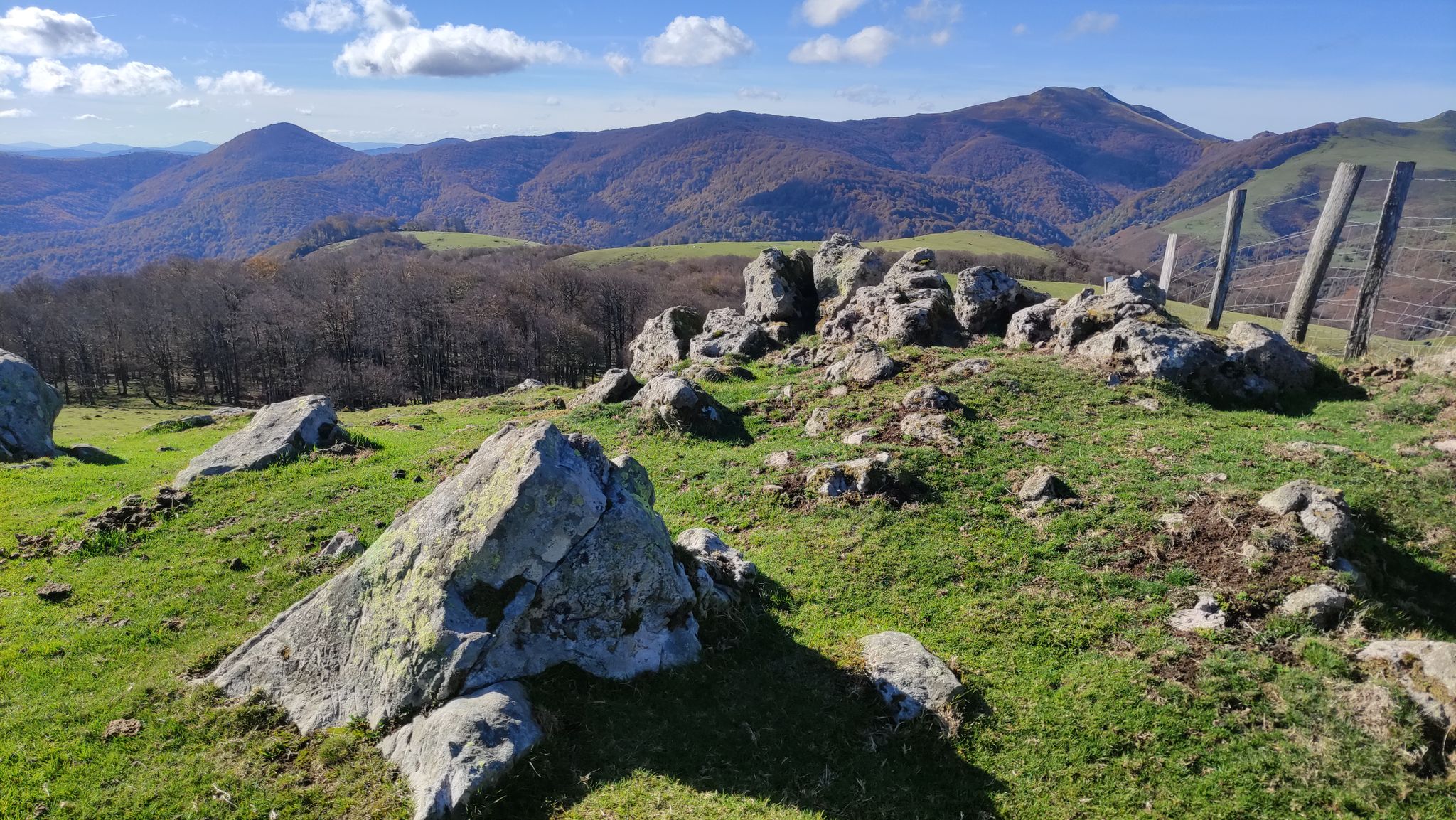 Txasperro (1185 m)