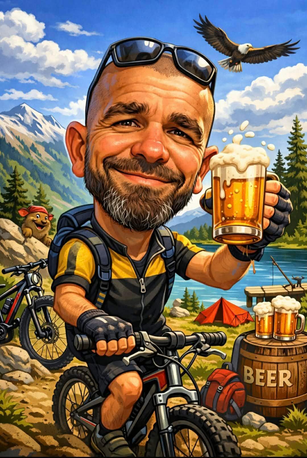 user avatar