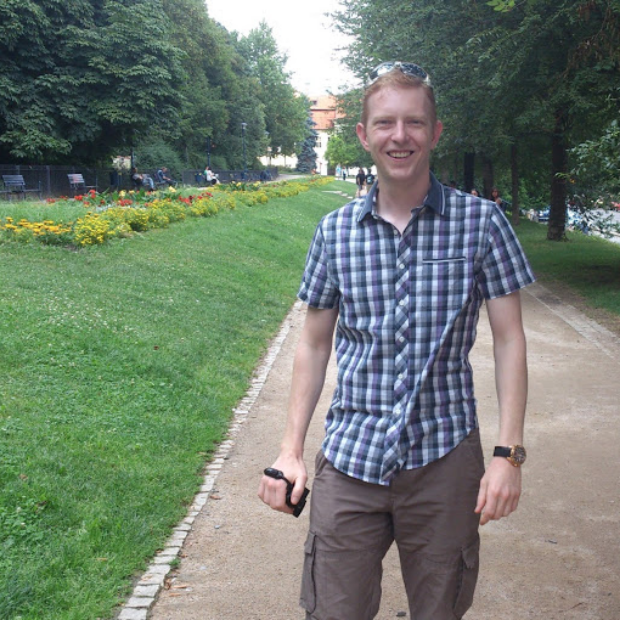user avatar