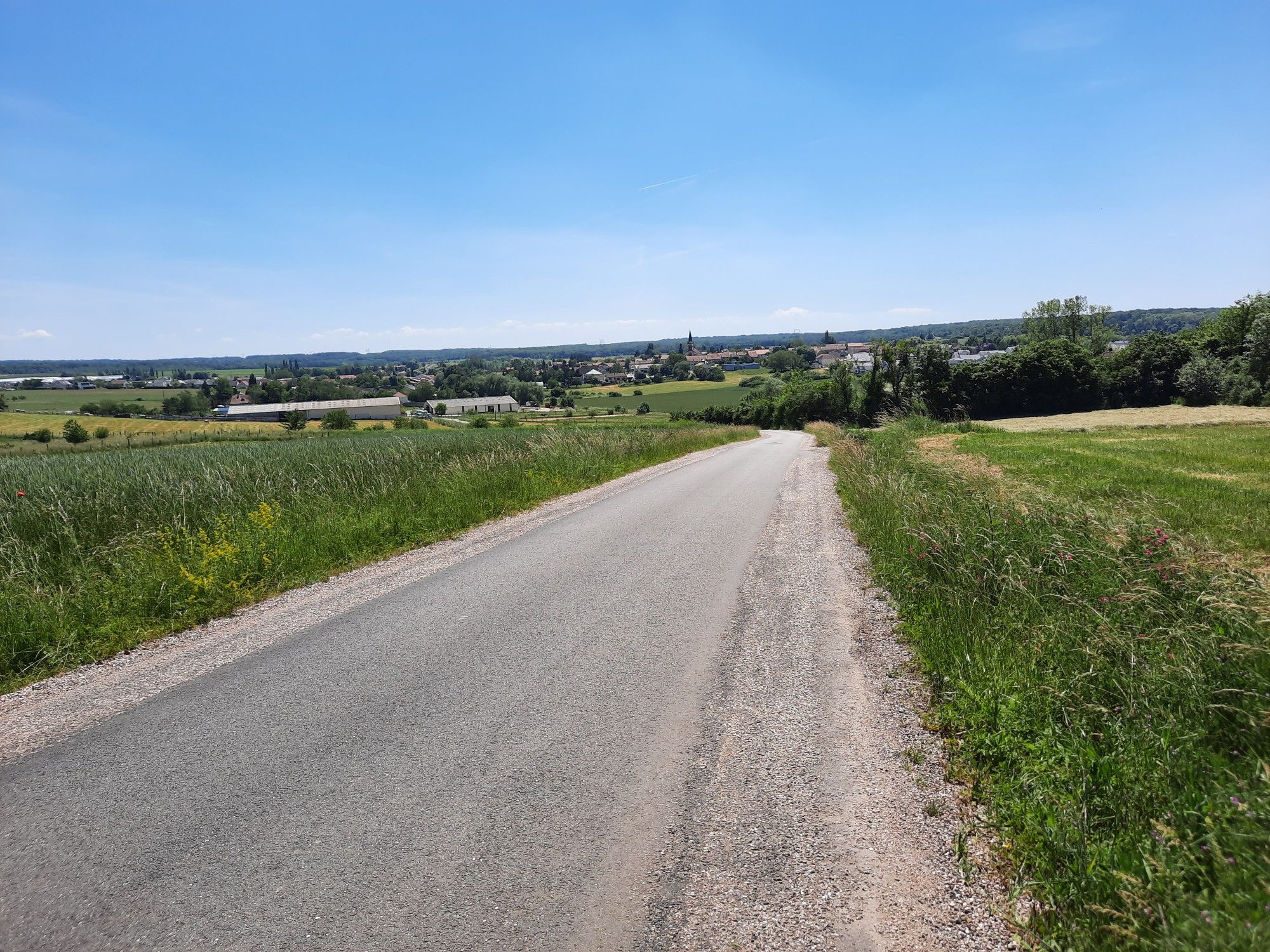 champenoux 