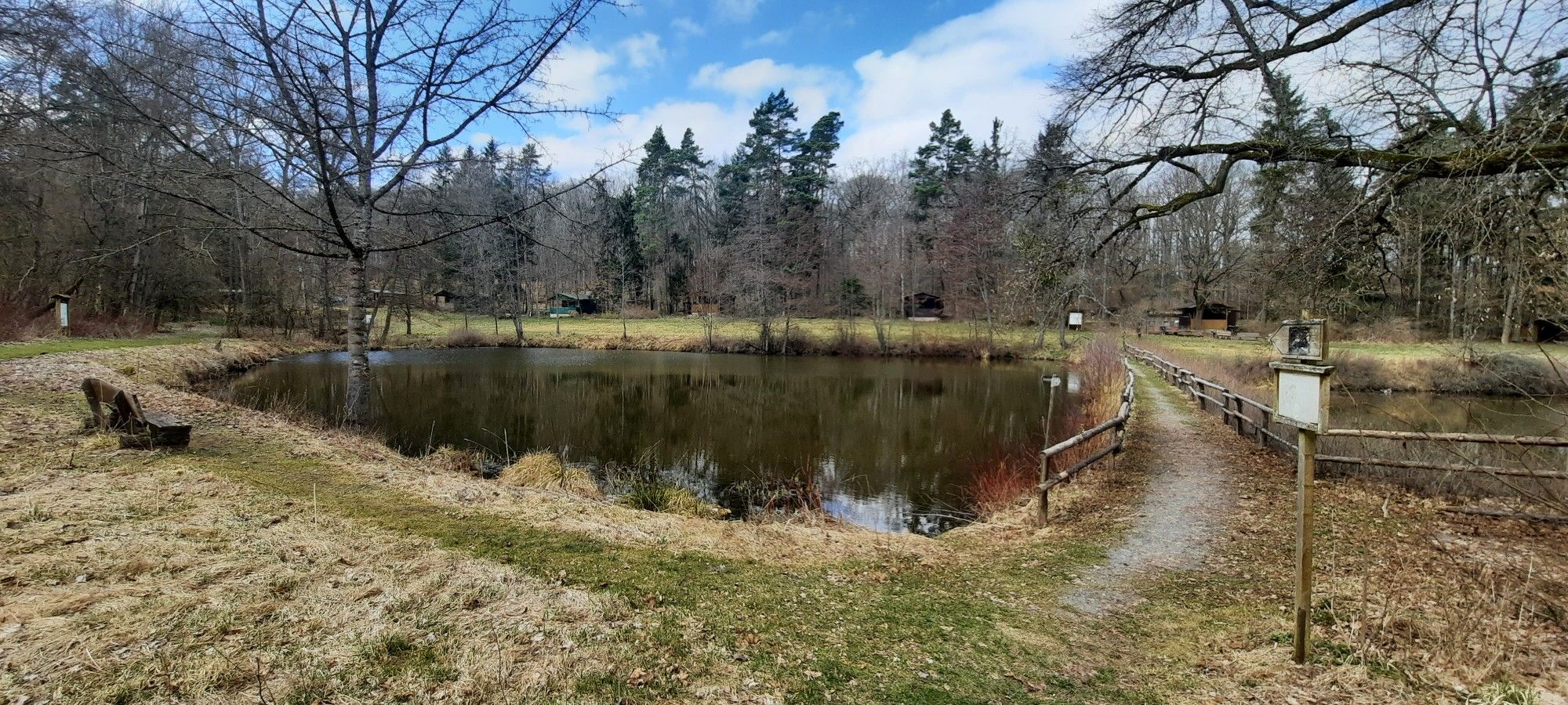 Am Sambachshof