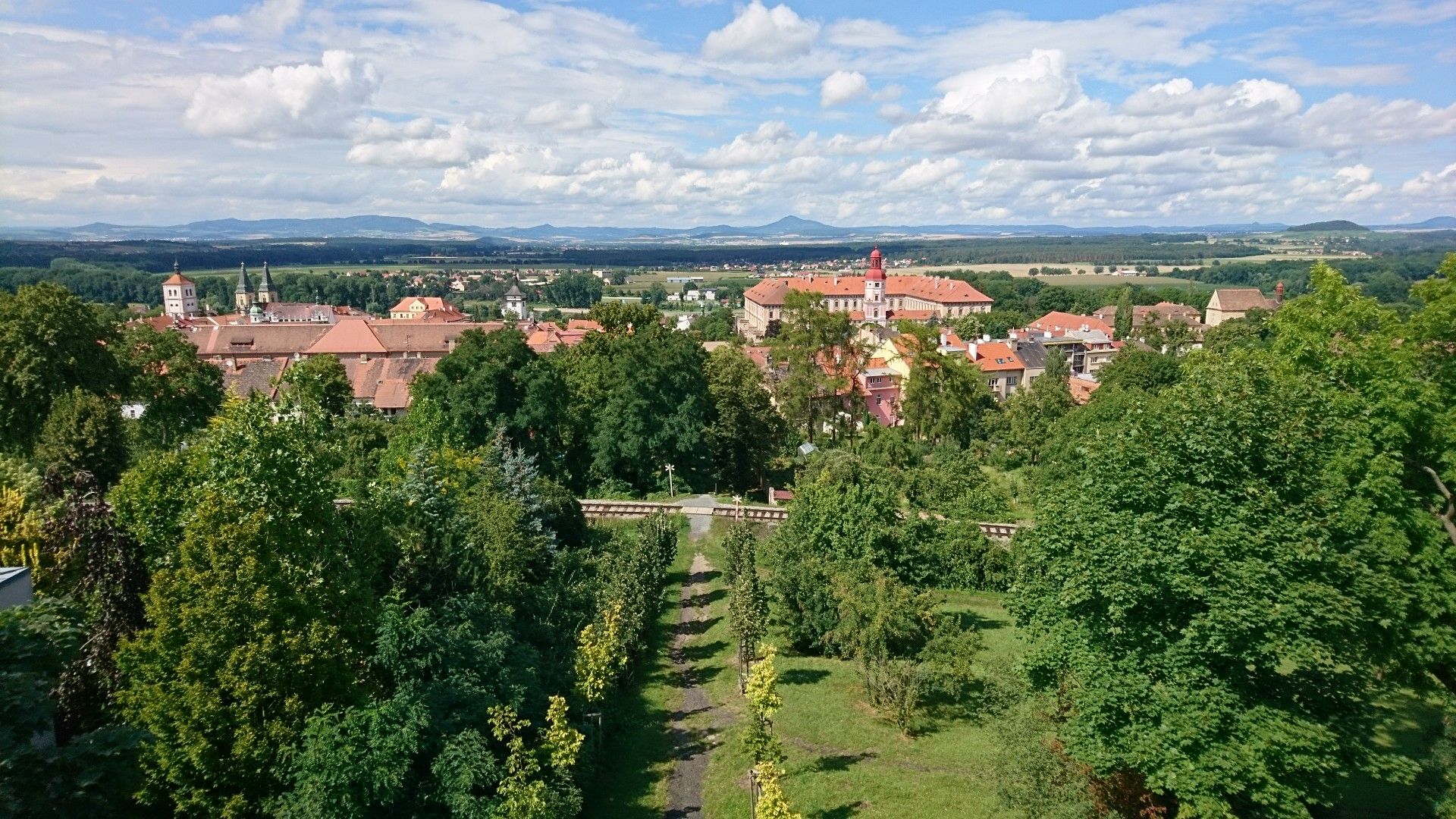 Roudnice