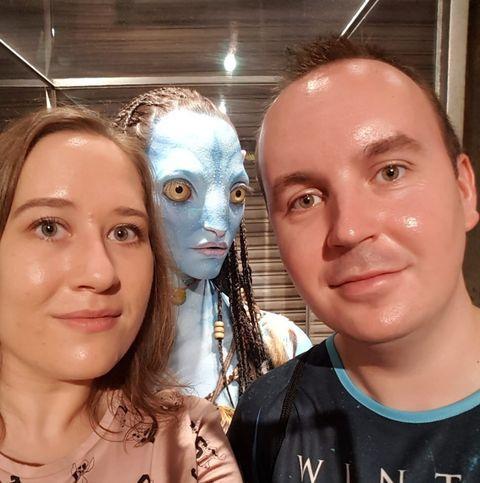user avatar