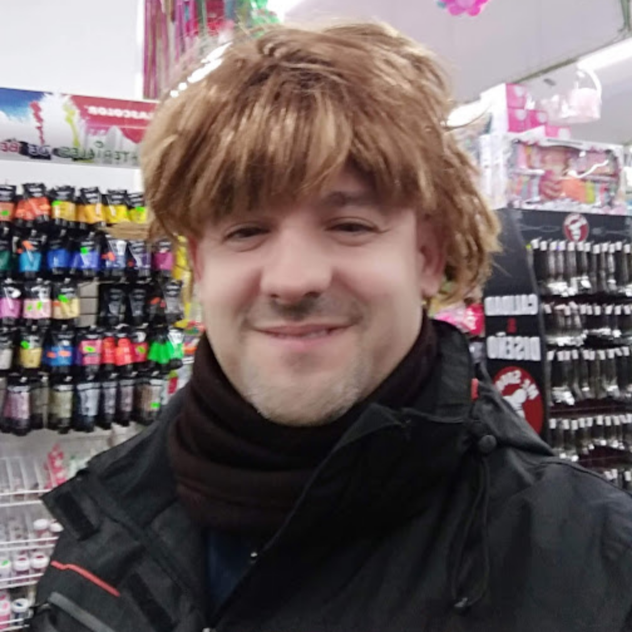 user avatar