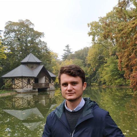 user avatar