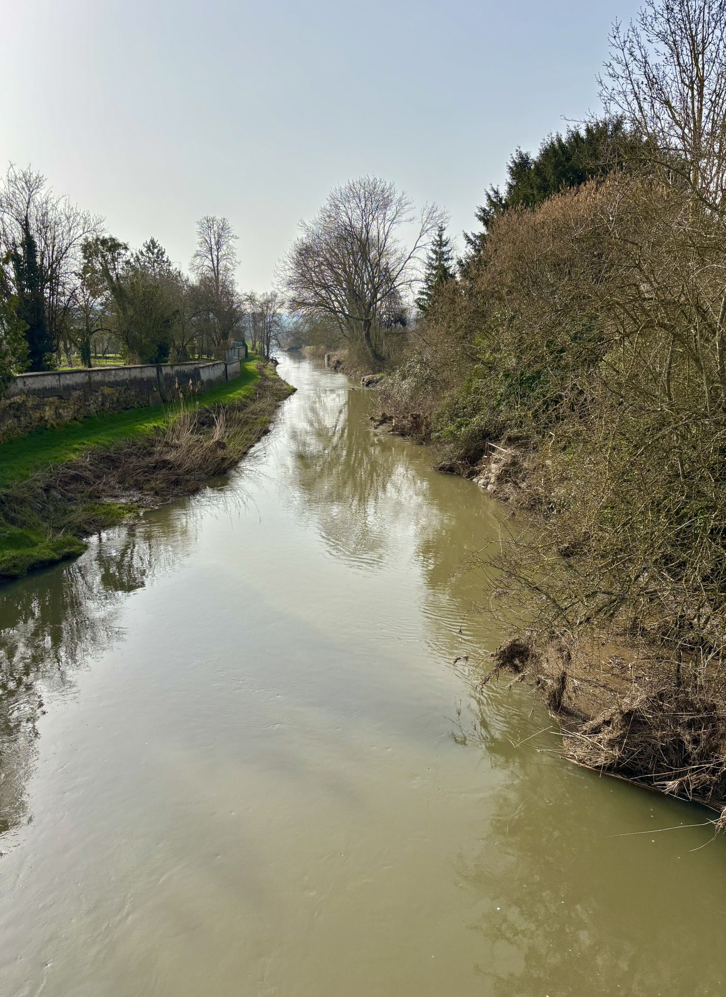 La Seille