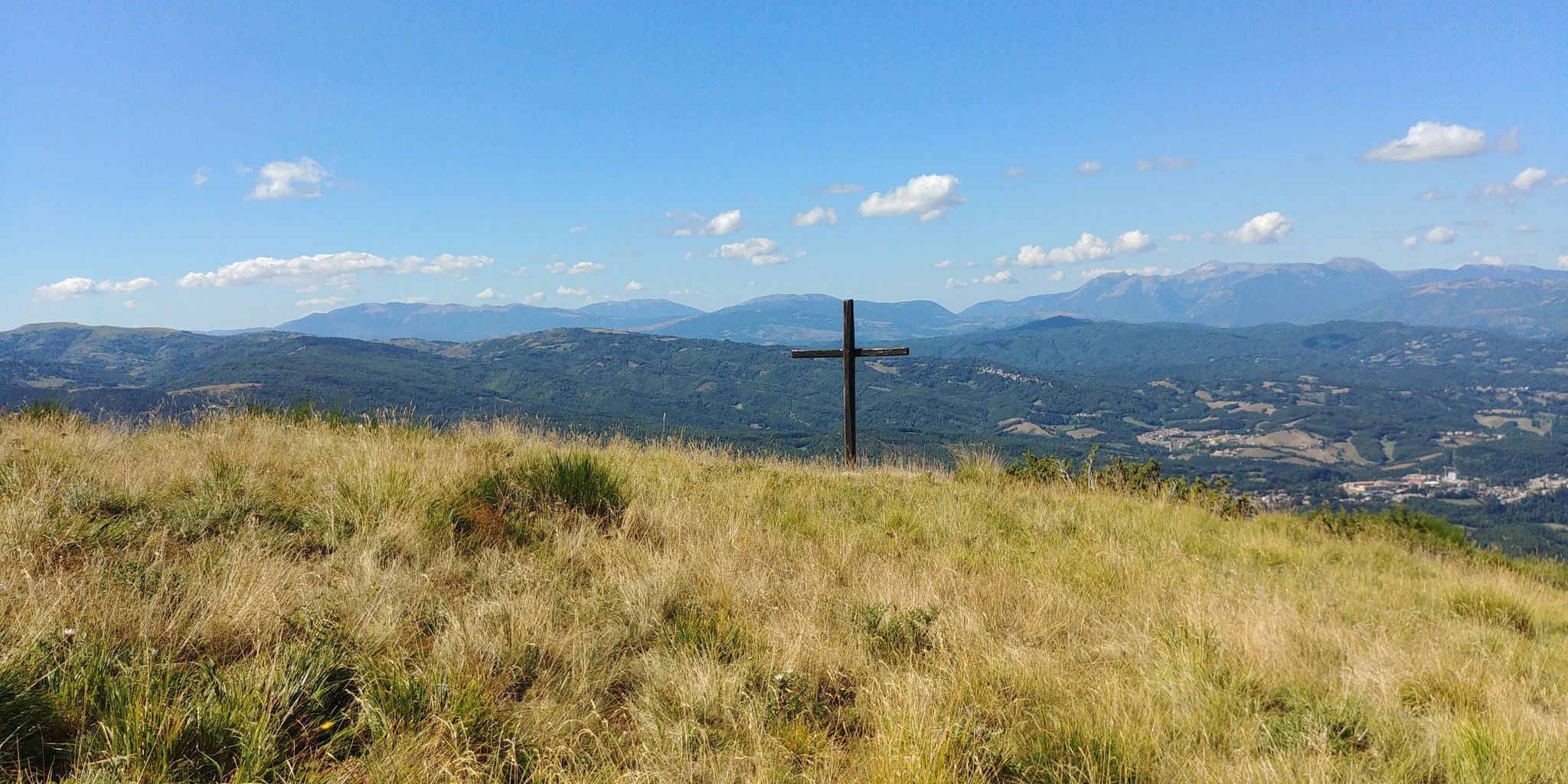 Croce di Voceto