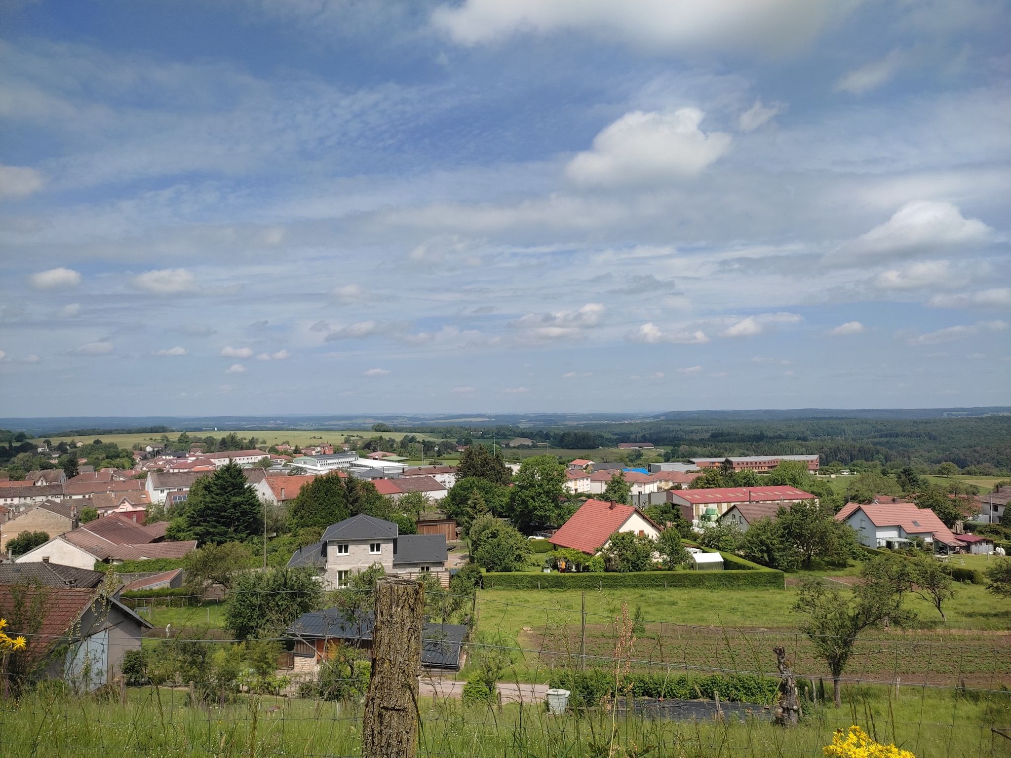 xertigny