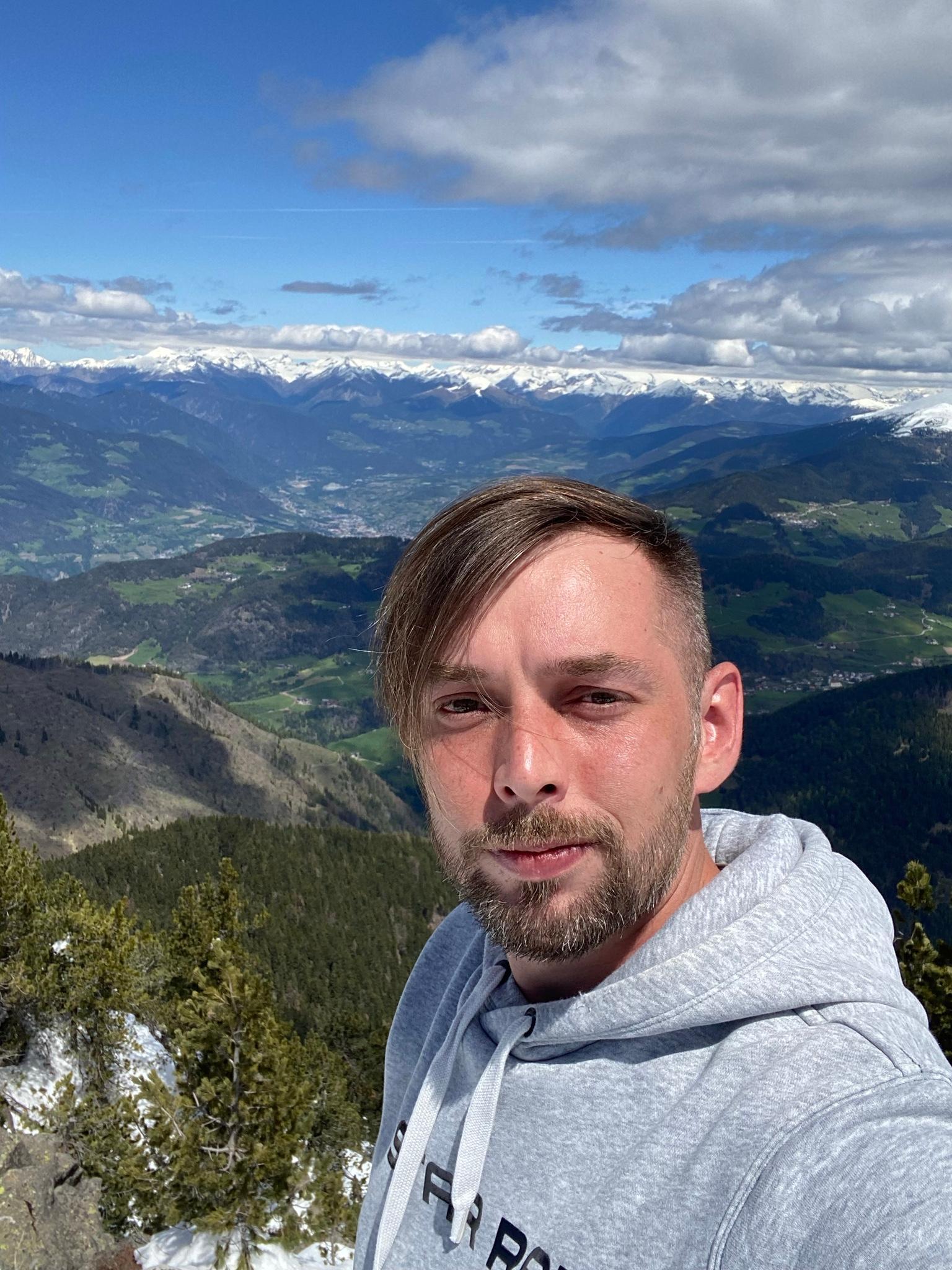 user avatar