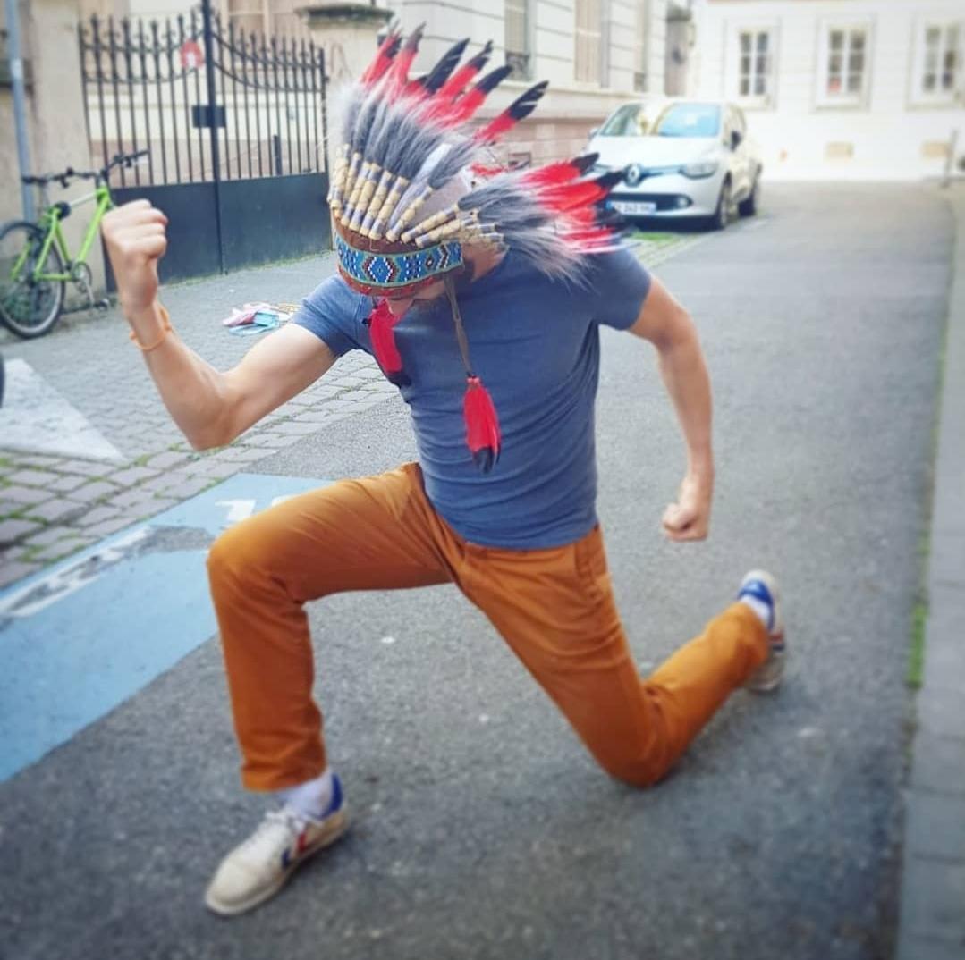 user avatar