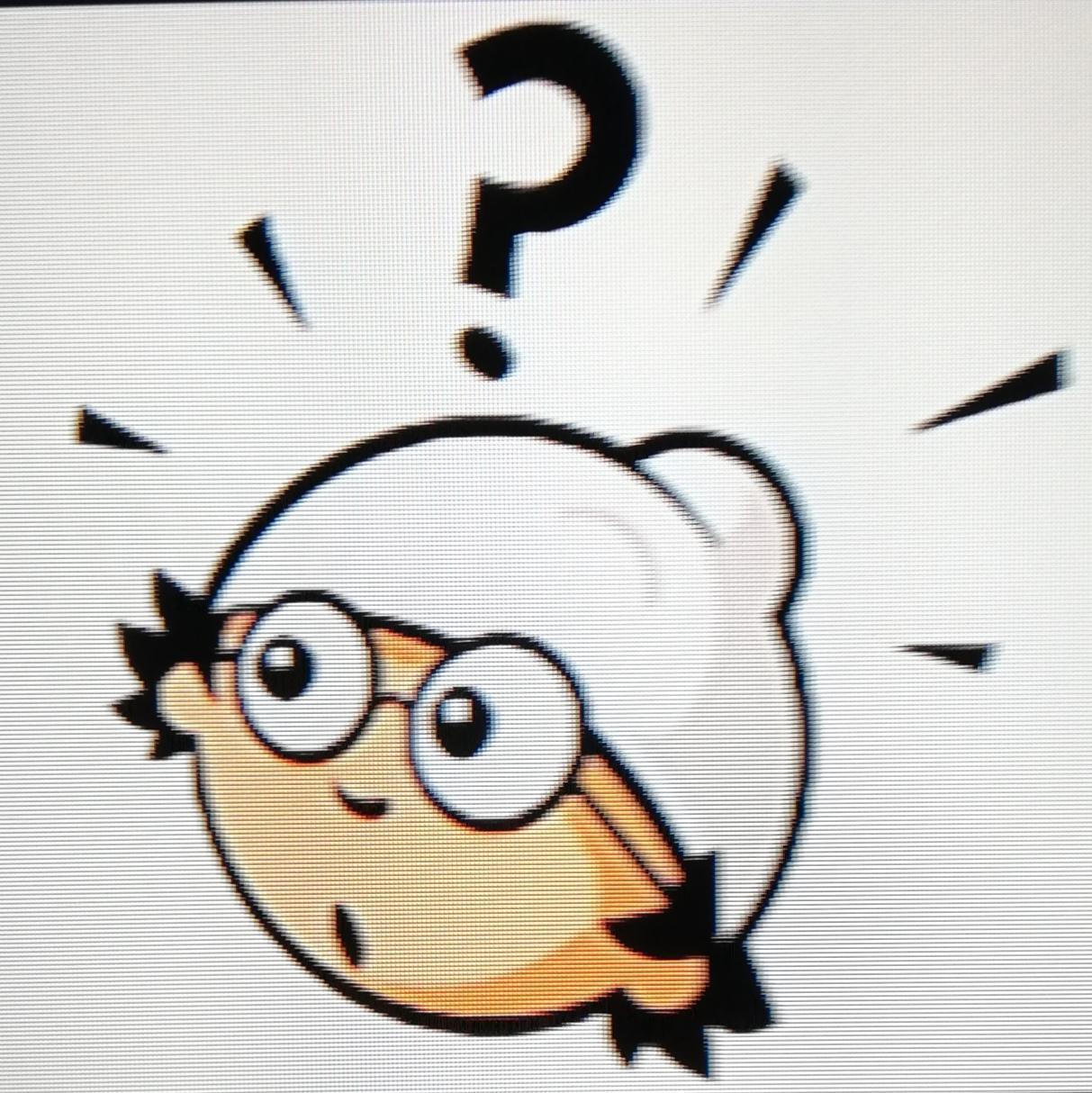 user avatar