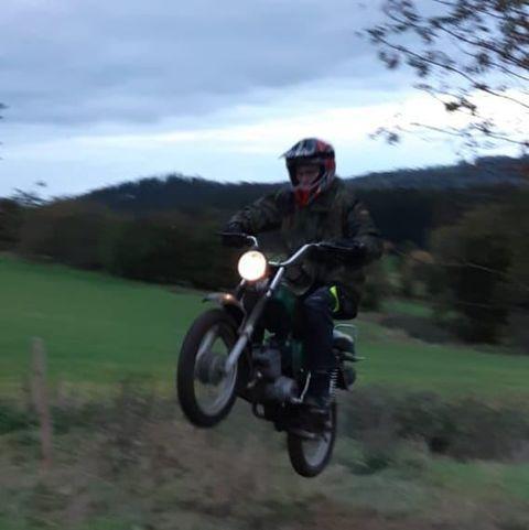 user avatar