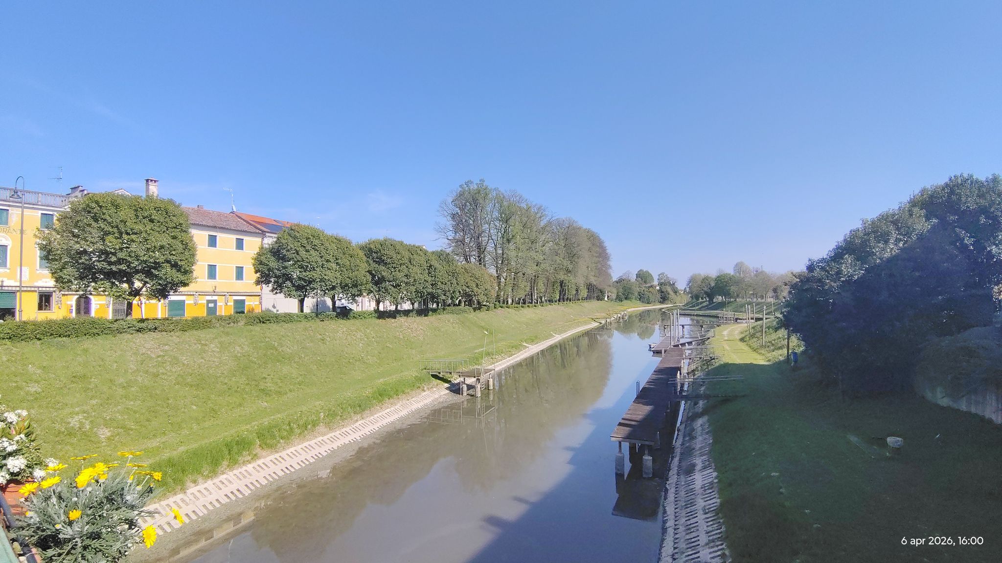 fiume Livenza