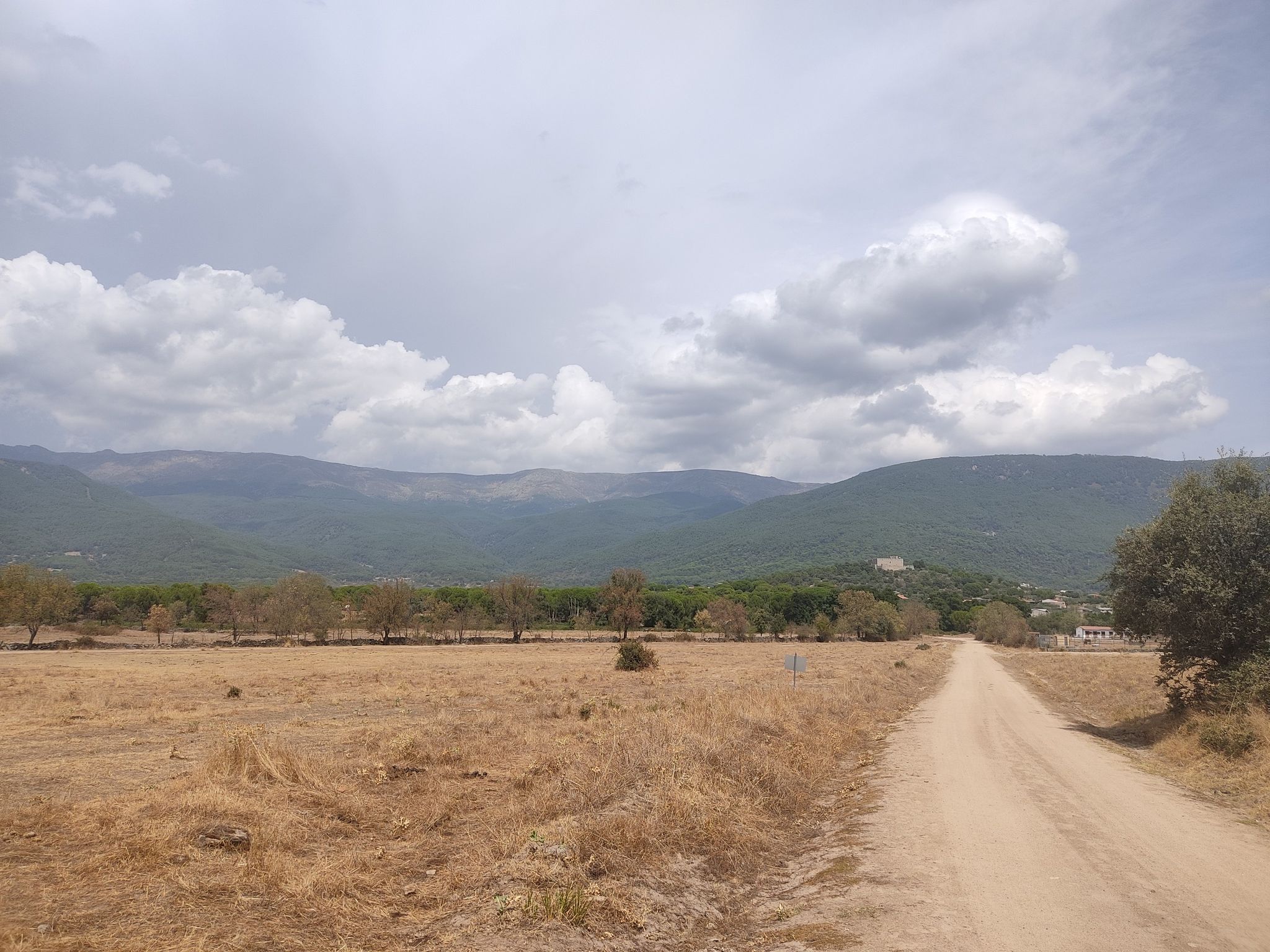 vistas
