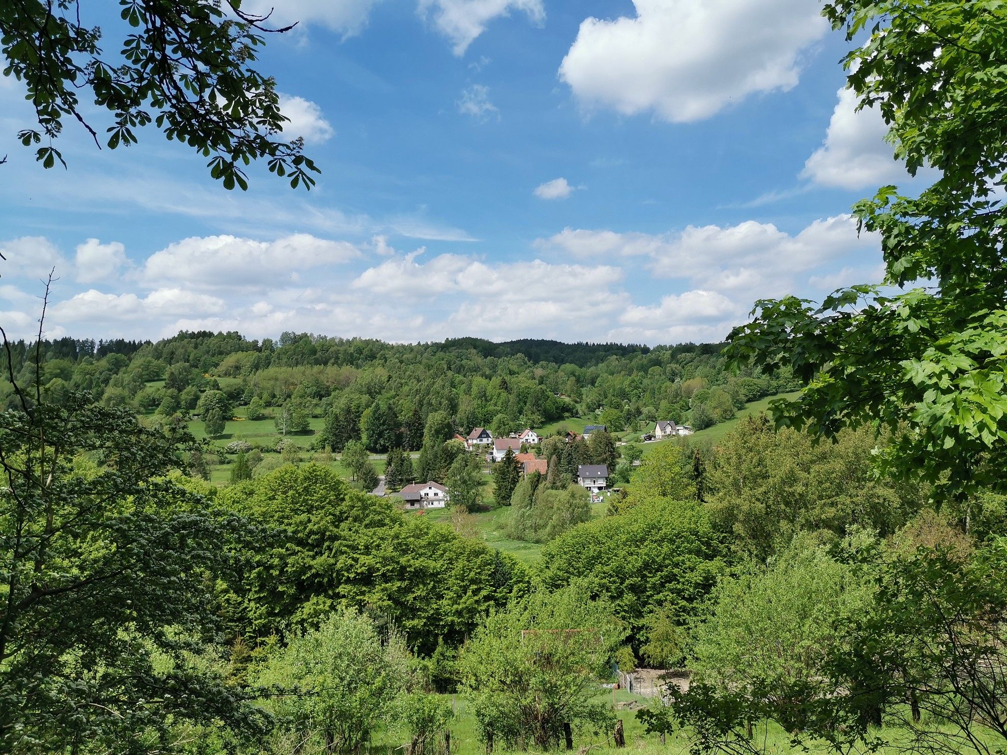 Benshausen