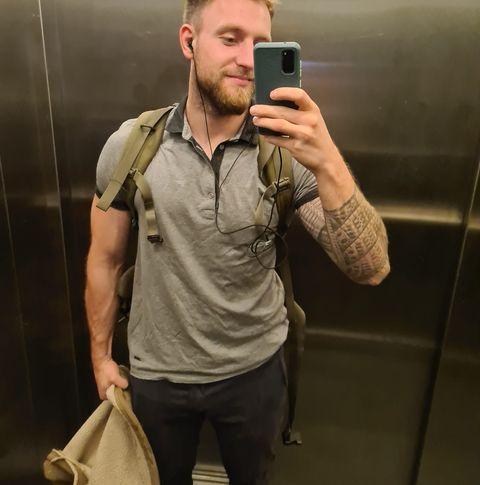 user avatar
