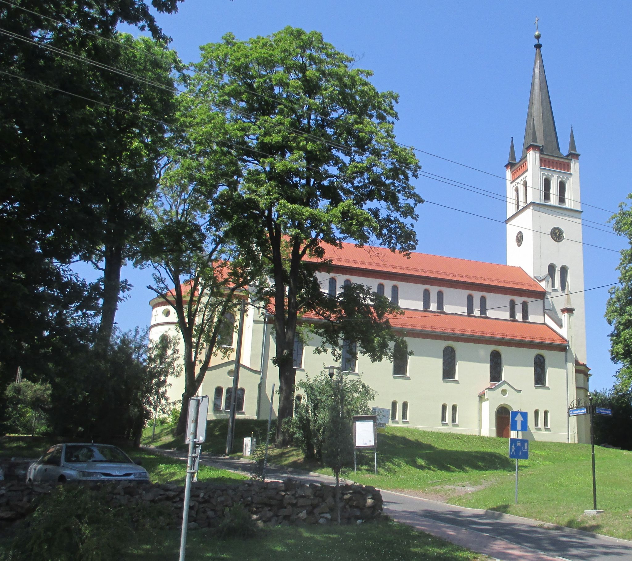 Jedlina Zdrój