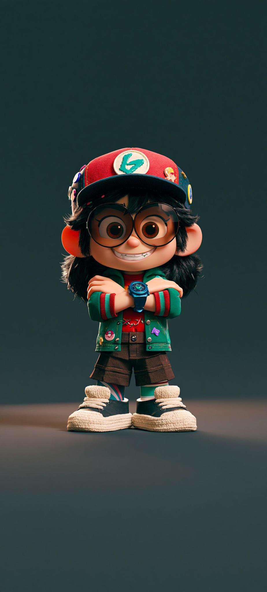 user avatar