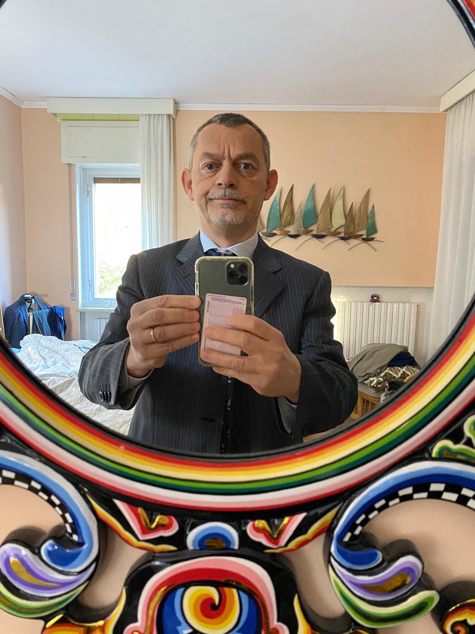 user avatar