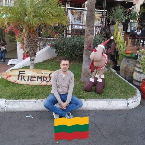 user avatar