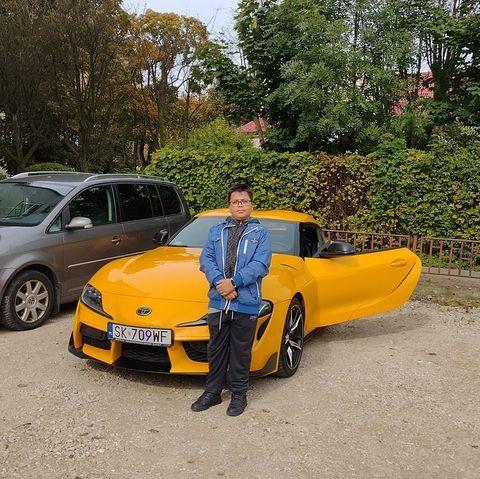 user avatar