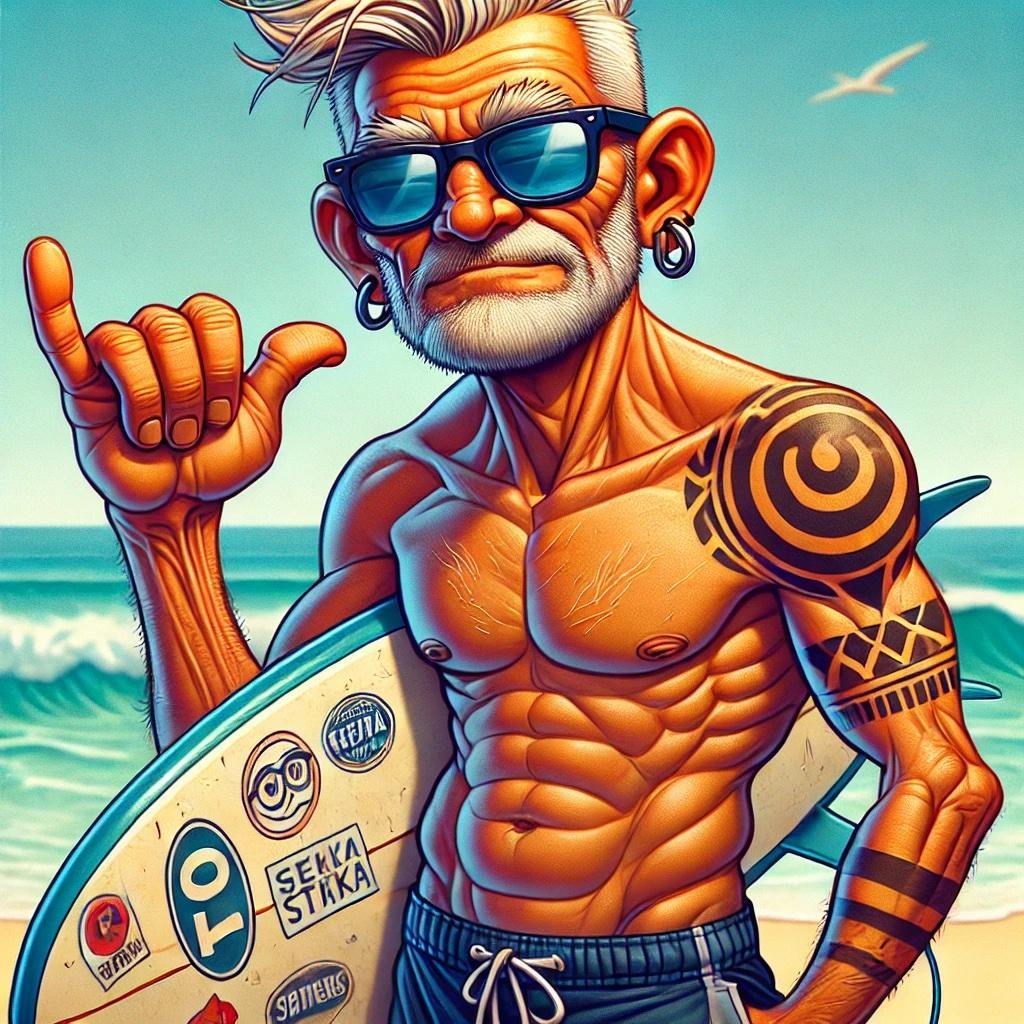 user avatar